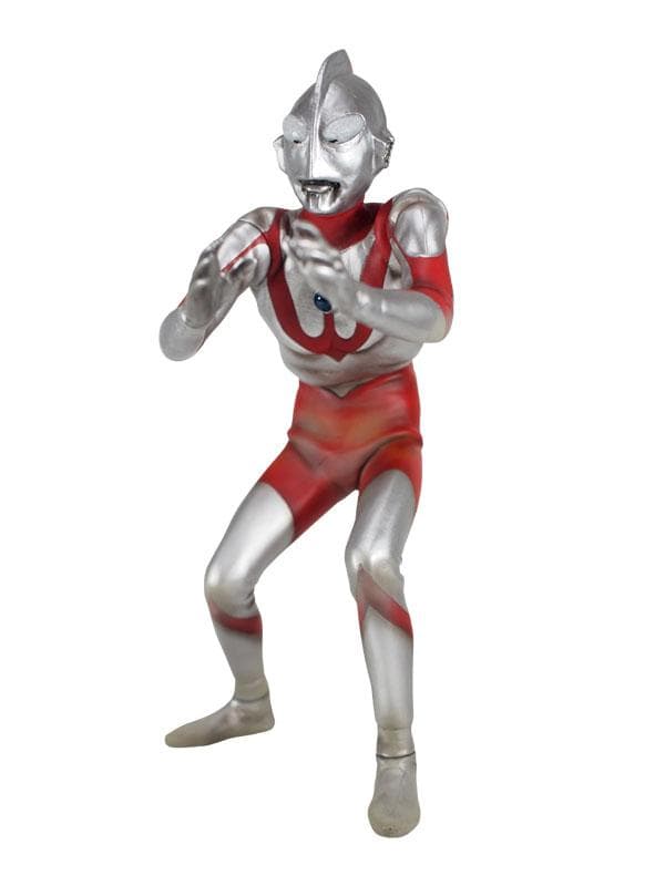 ウルトラマン A タイプ ファイティング ハイグレードVer.[CCP]