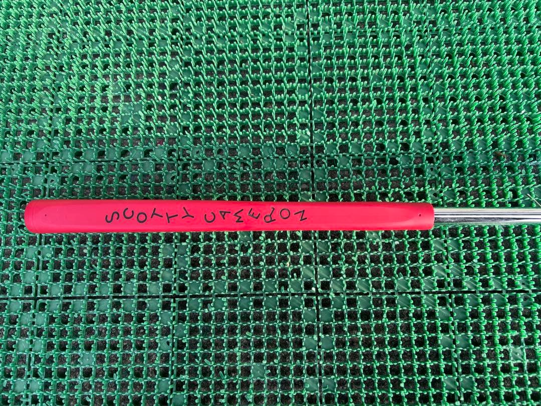 スコッティキャメロン スタジオ SELECT NEWPORT 2.5 パター