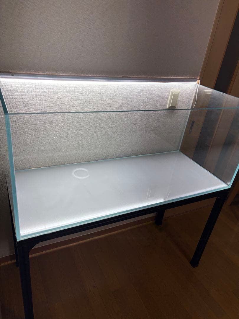 不備品　特売！！！！W120×D50×H50 厚み12mm