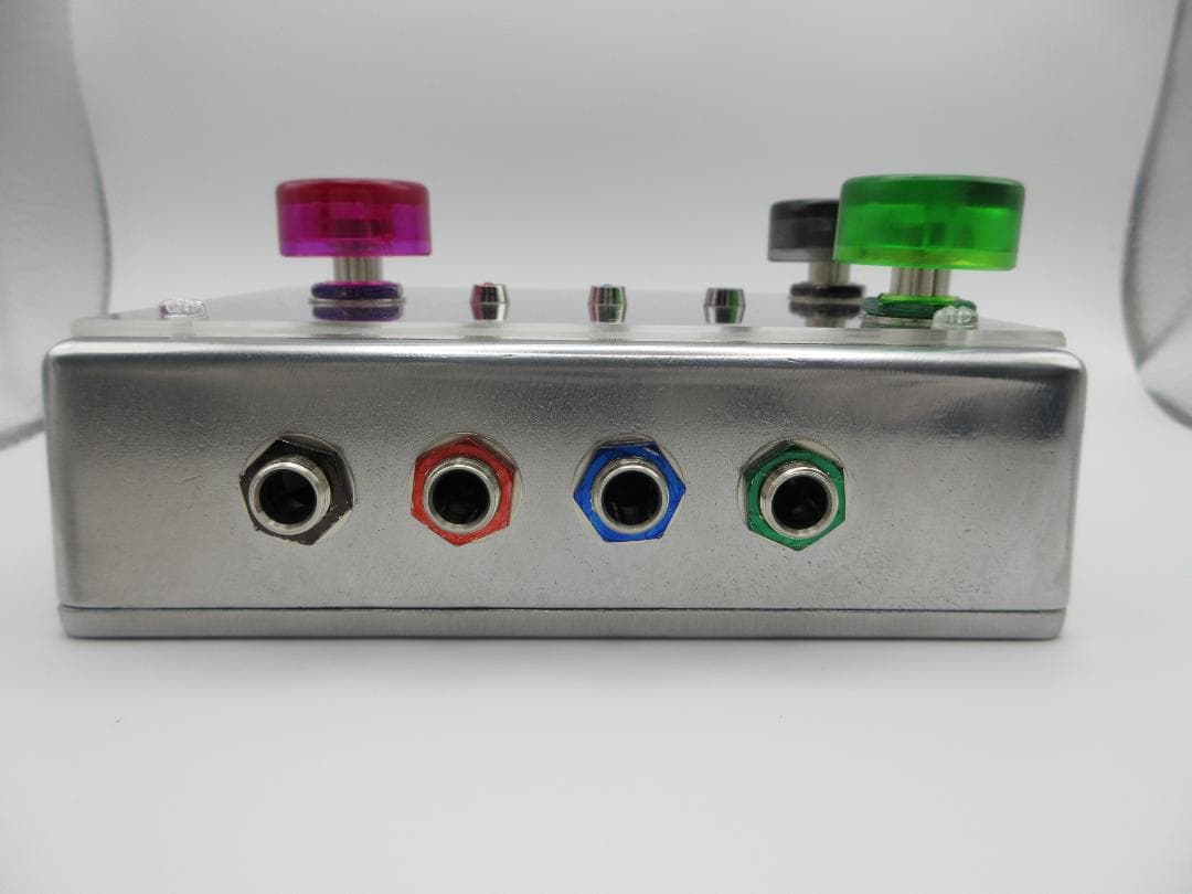 AB⁺C SWITCH (AB ループセレクター)