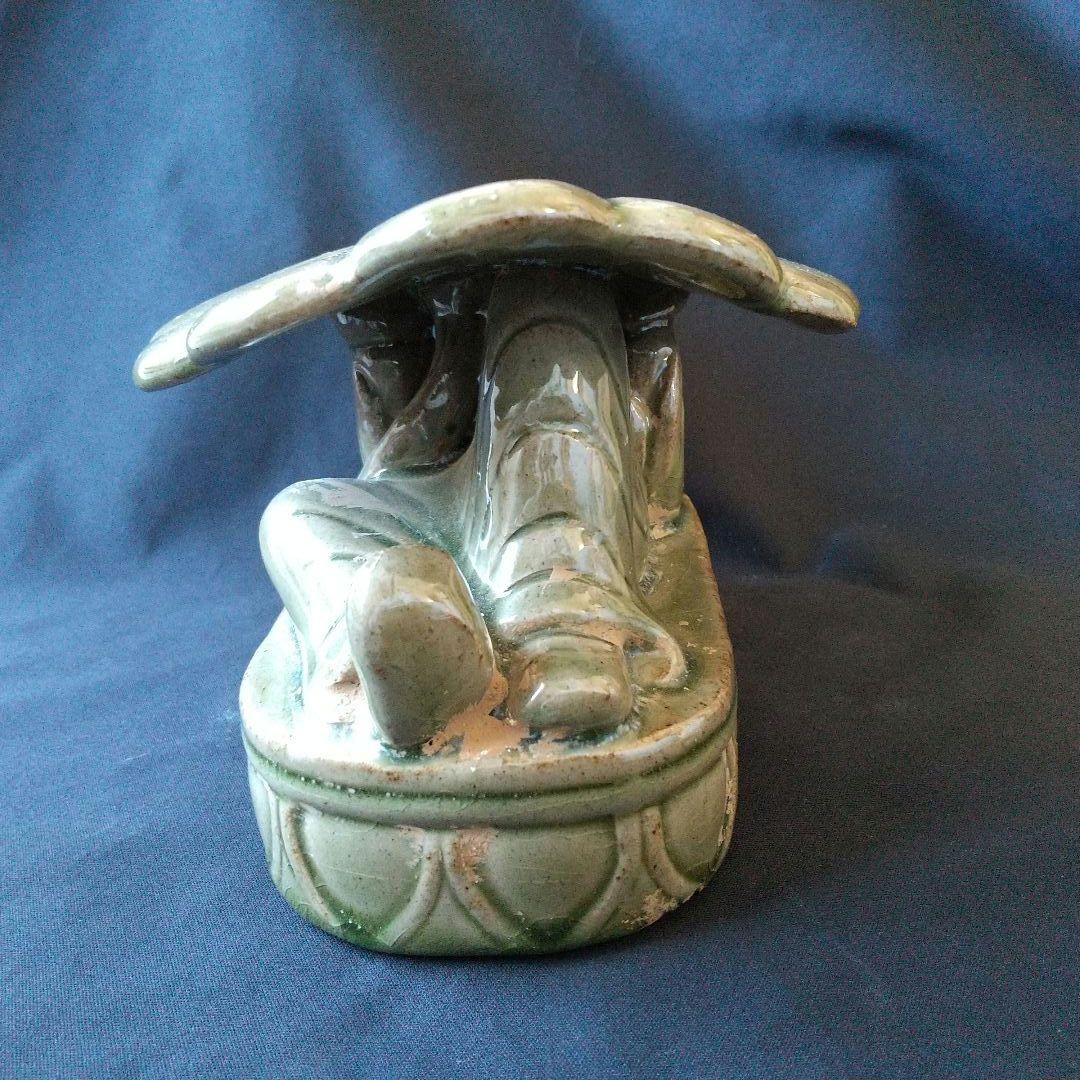 北宋 枕