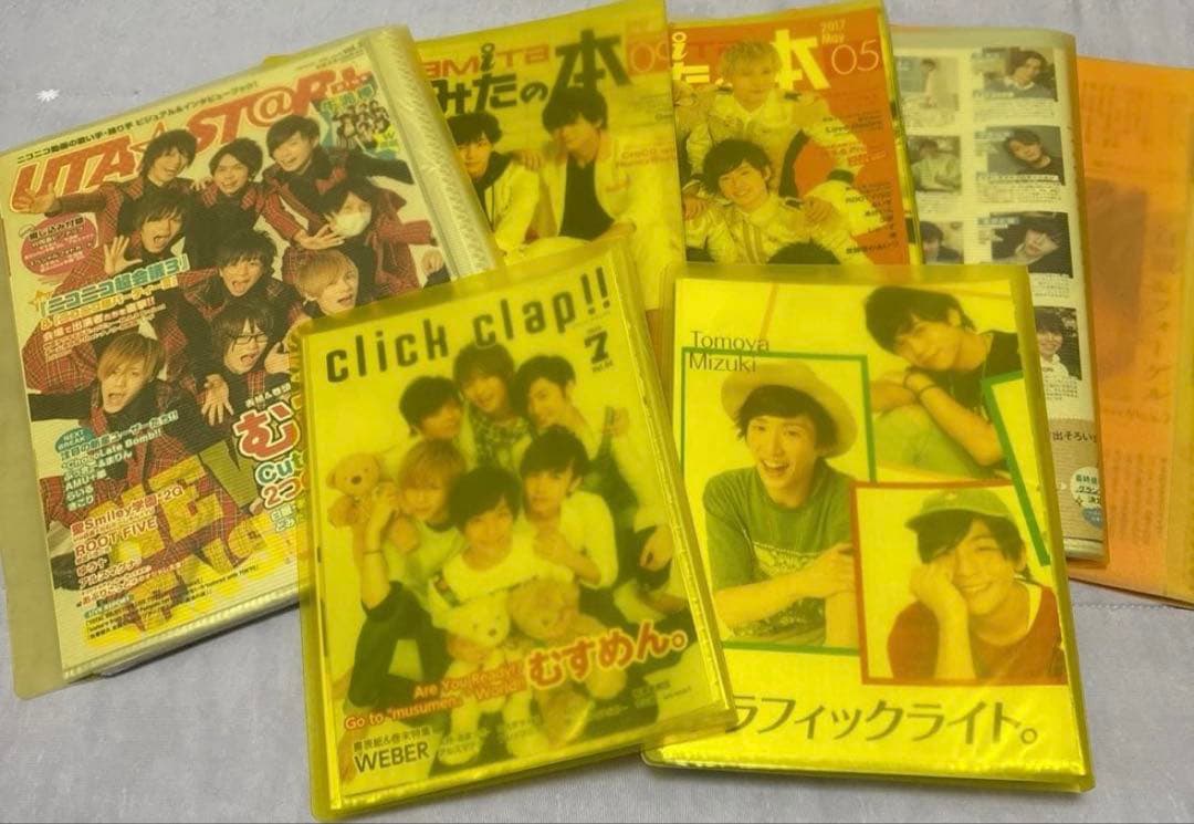 あもね出品