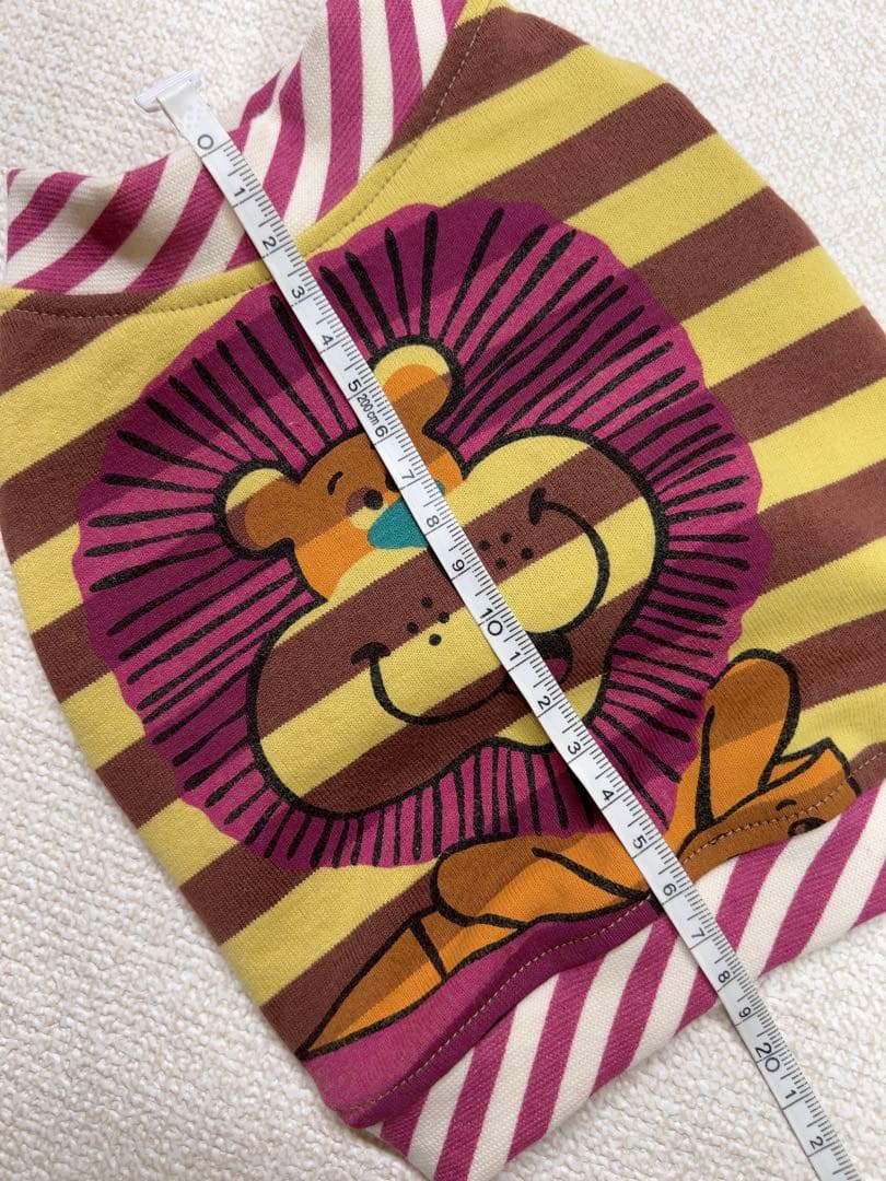 専用●犬服●ハンドメイド 胴35 NO.562