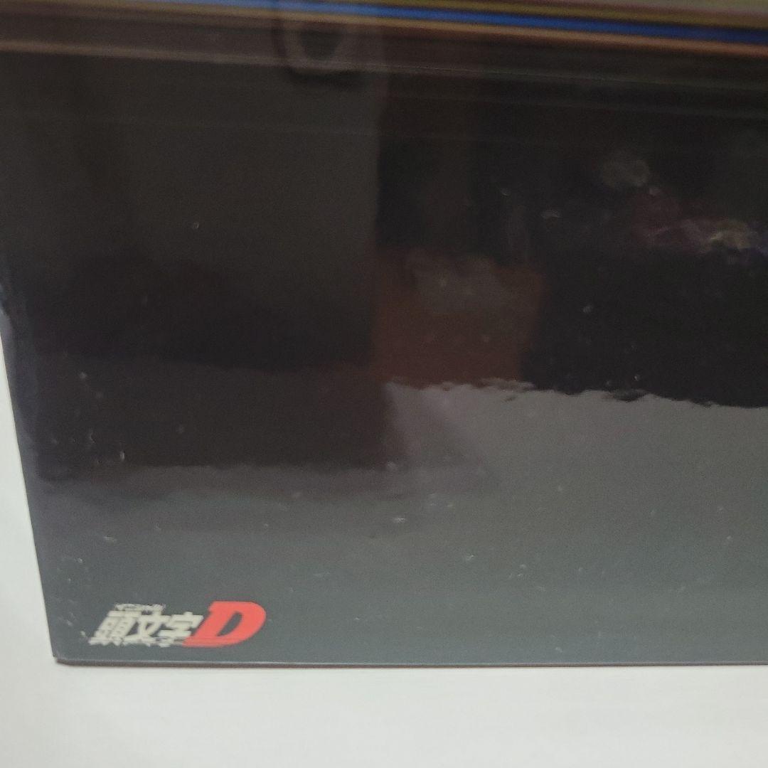 希少新品未開封頭文字イニシャル)DSUPER COMPLETEBOX完全初回限定
