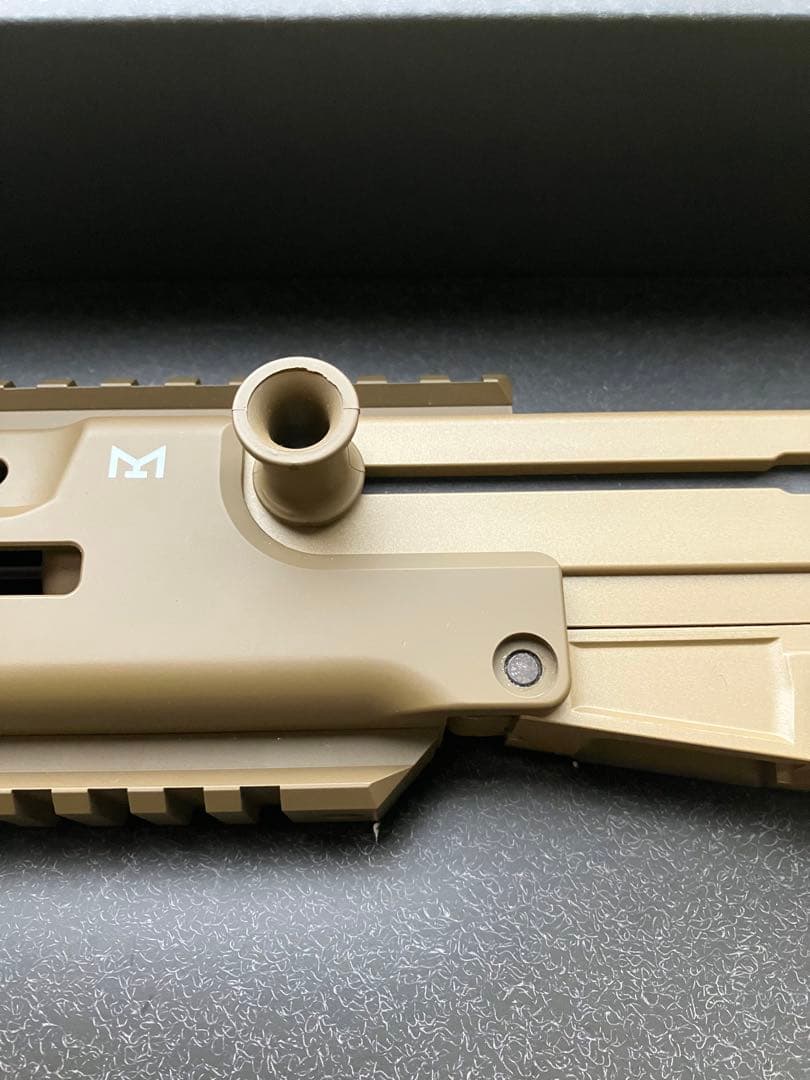 東京マルイ スコーピオンmod.D