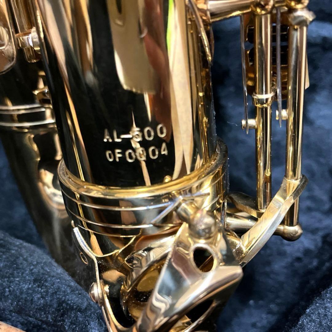 J.michael AL-500 アルトサックス