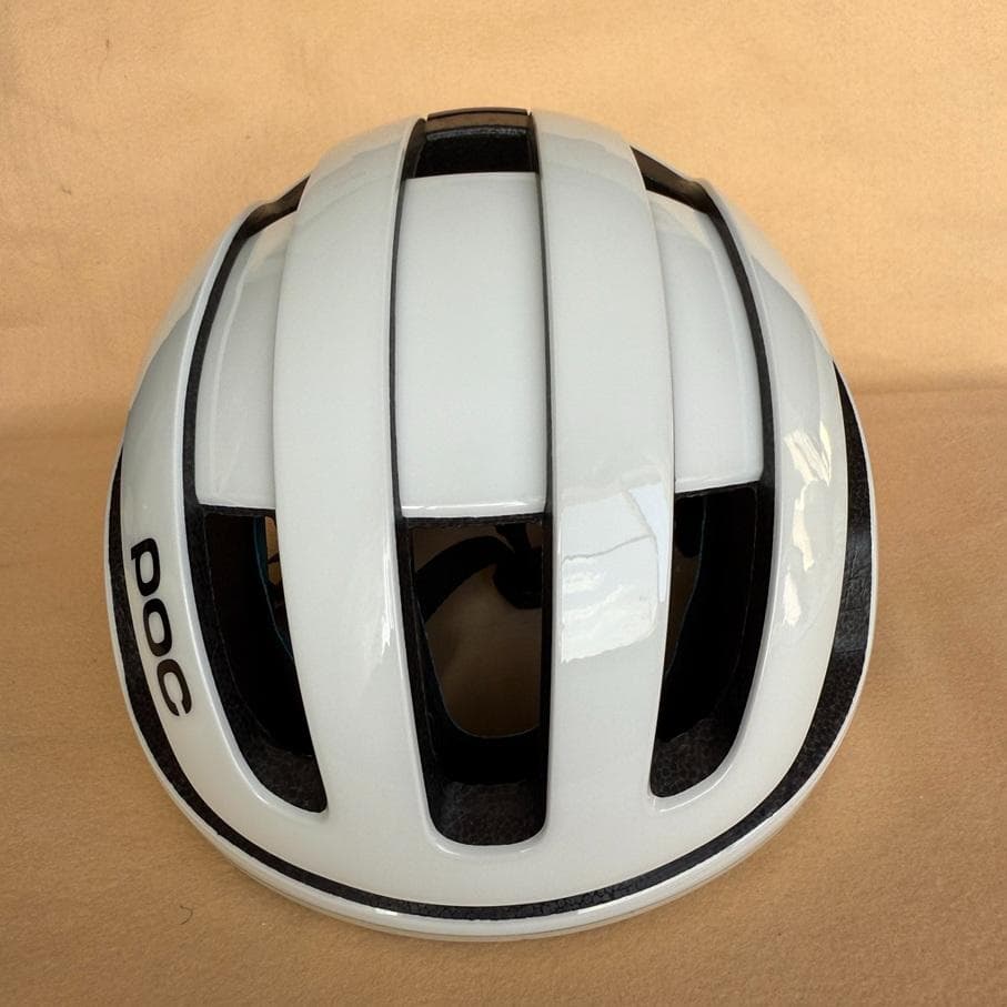 POC ポック　Omne Air SPIN オムニエア　スピン　自転車ヘルメット