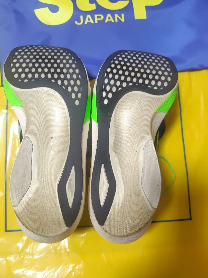 【26.0cm】ASICS メタスピードエッジTOKYO