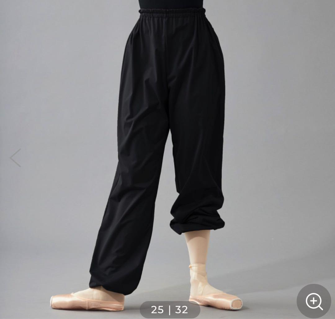 【新品】チャコット　ストレッチスキンサウナTシャツ&パンツ　上下セット