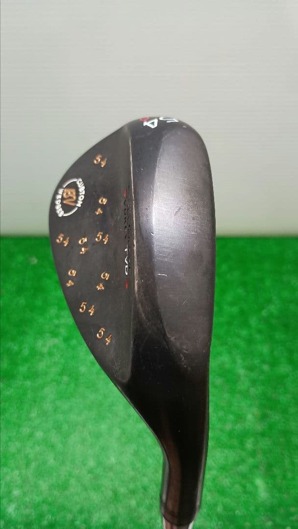 タイトリスト VOKEY TVD カスタムウェッジ 54°M
