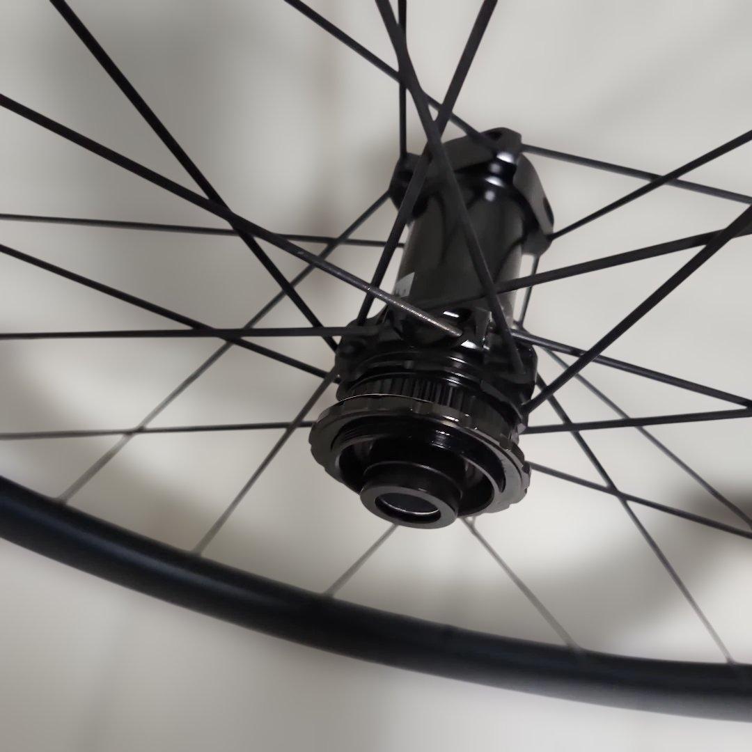 FULCRUM　AIRBEAT 400DB