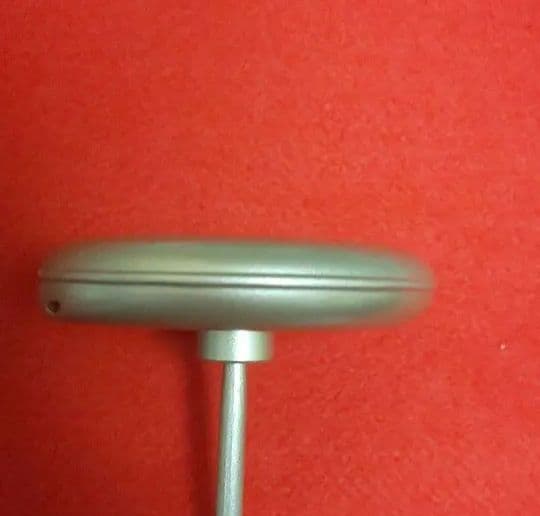 簡易版 スケバン刑事 アップ用 ヨーヨー 麻宮サキ マックスファクター