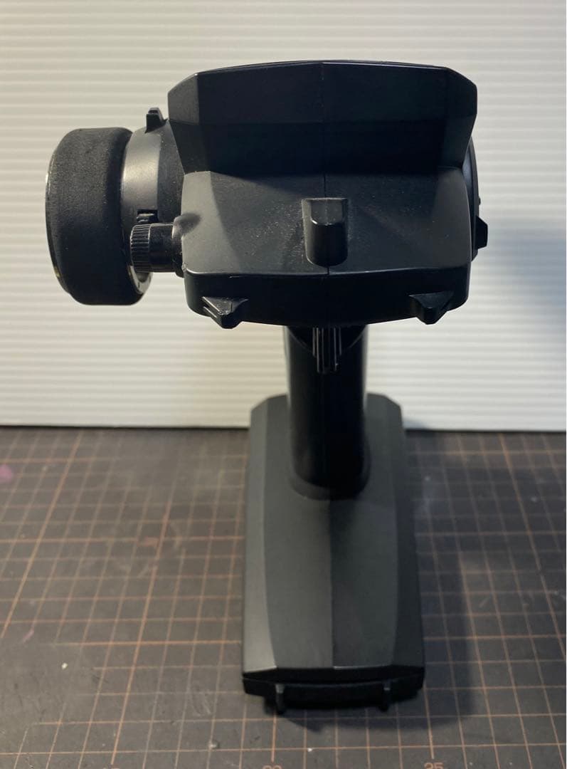 Futaba T4PM ラジコン送信機 ブラック