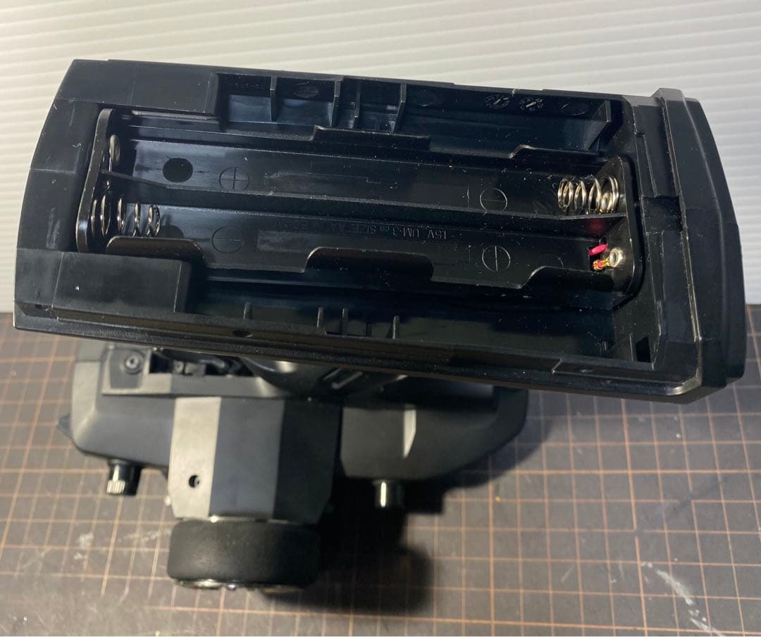 Futaba T4PM ラジコン送信機 ブラック