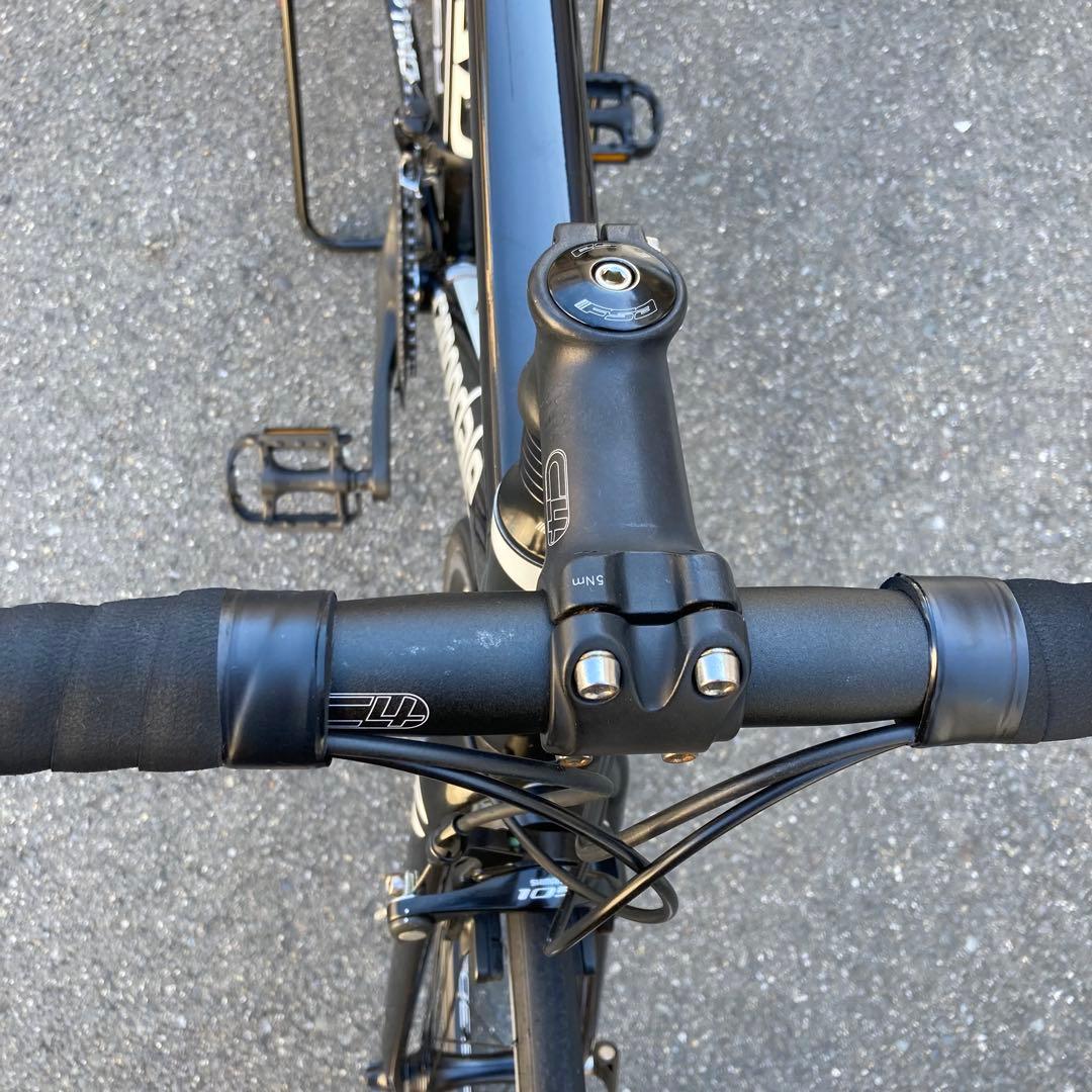 京都 直接引取 105 cannondale CAAD Optimo