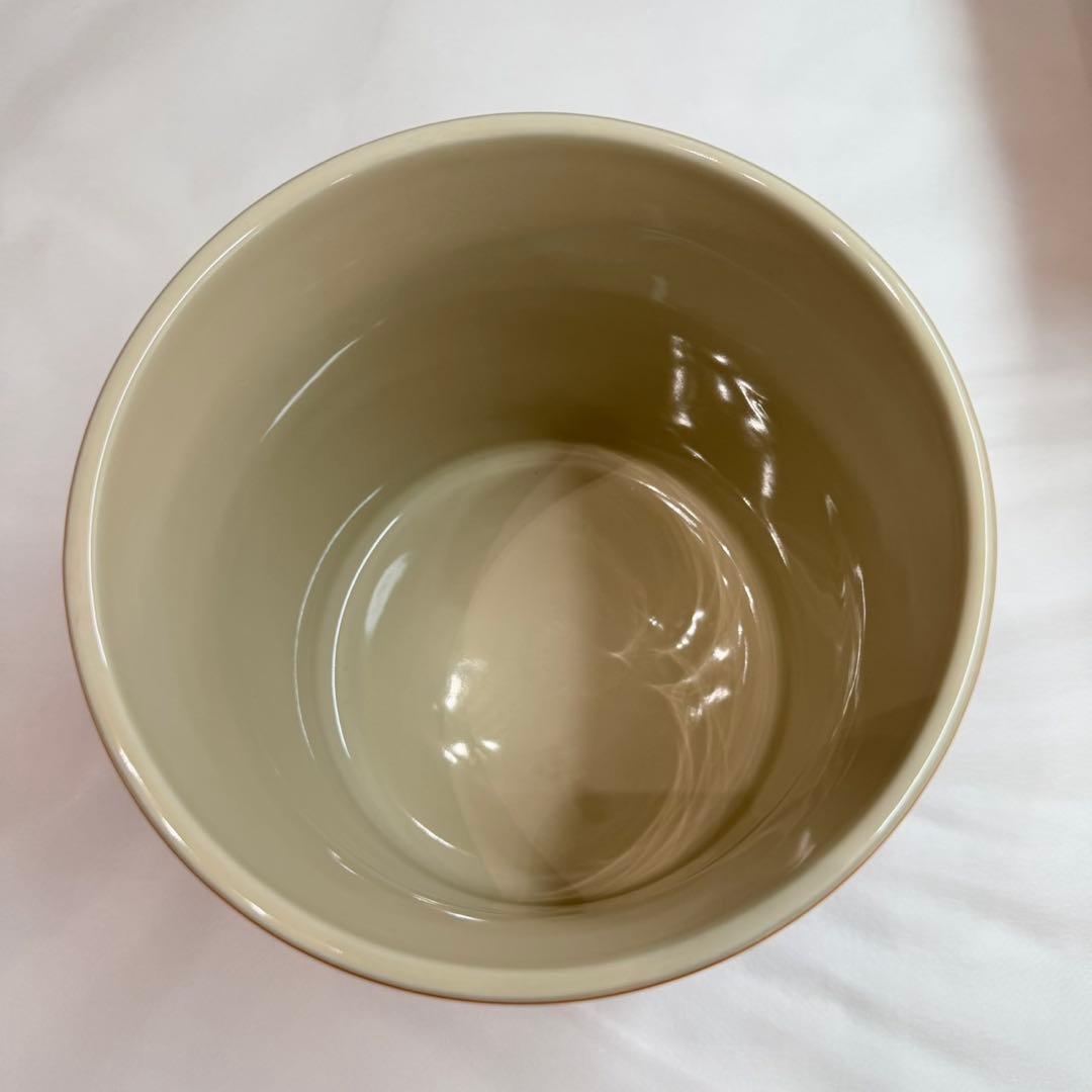 新品　コンテナー　ルクルーゼ　陶器　ペットフード　ドライフード　スコープ　犬猫