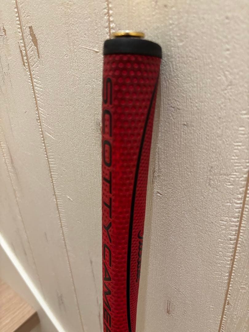 Scotty Cameron Select GoLo パター