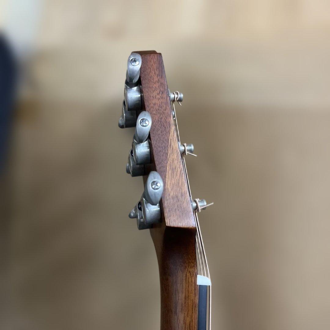 Yamaha サイレントギター SLG200S