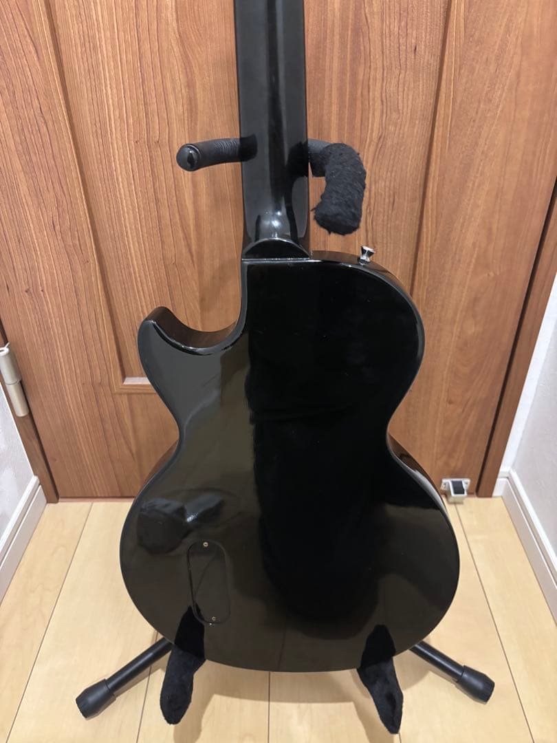 gibson les paul junior 2004年製