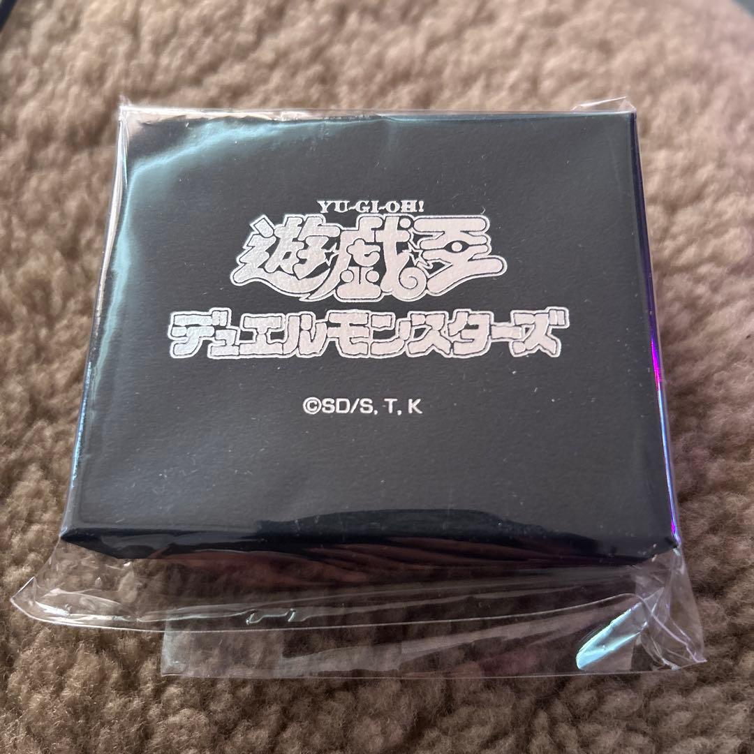 新品 青眼の白龍 リング 指輪 受注生産品　アクセサリー　遊戯王