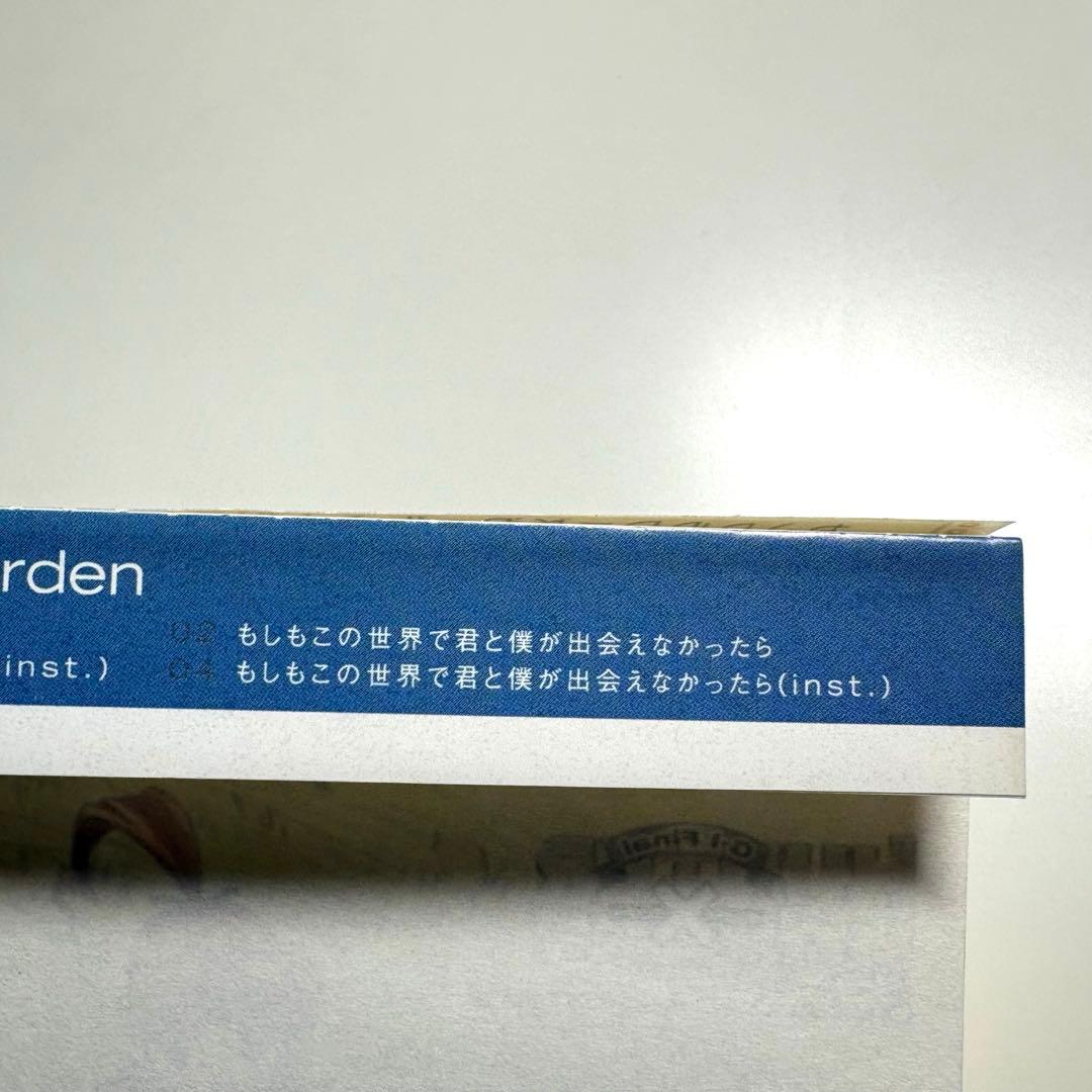 邦楽 Sunflower's Garden - Believe in tomorrow