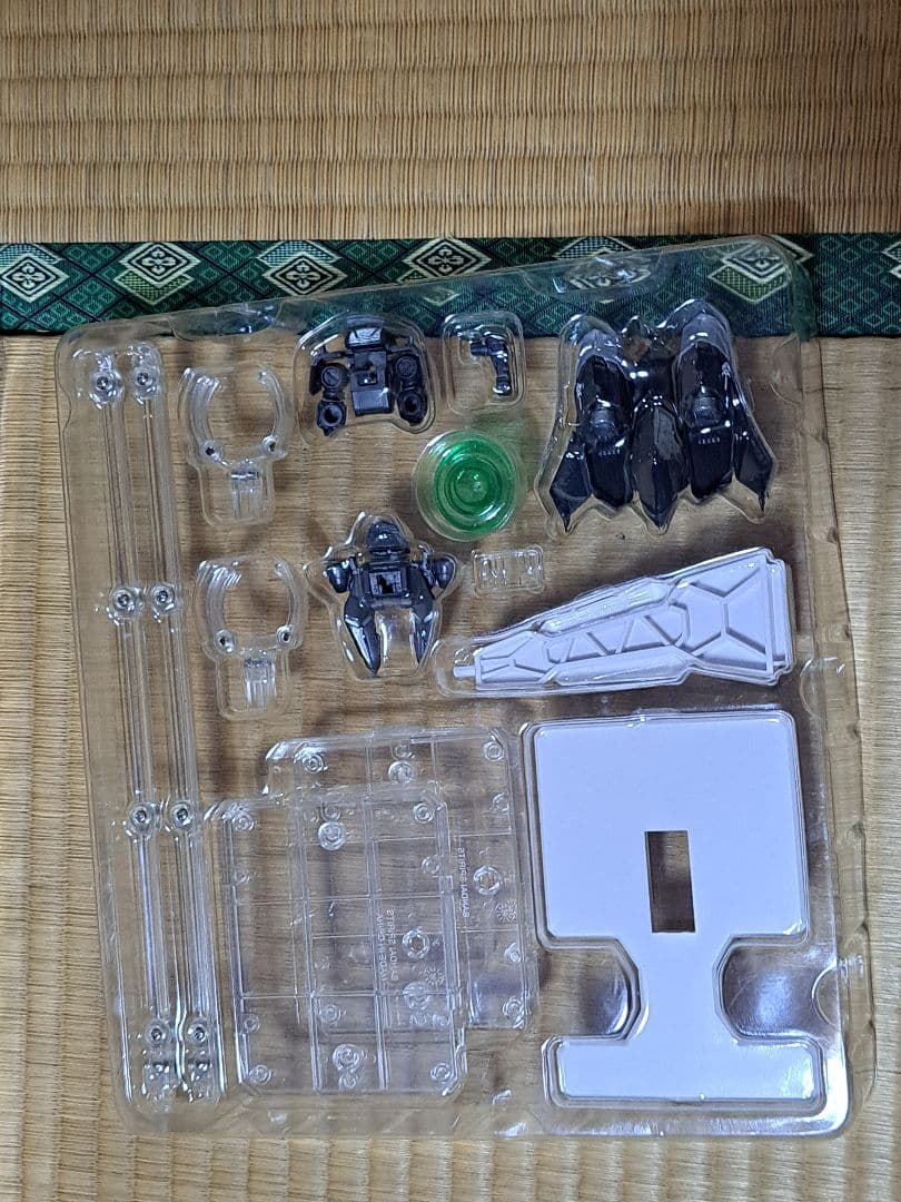 L BUILD アストレイ レッドドラゴニクス