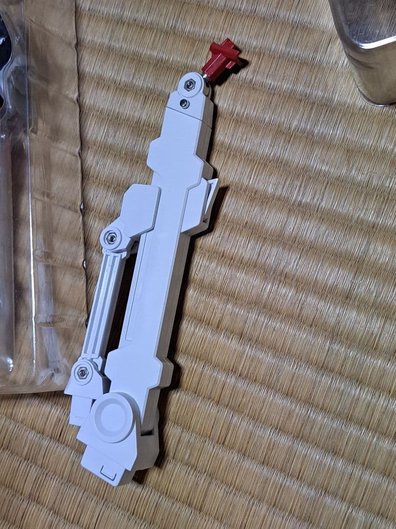 L BUILD アストレイ レッドドラゴニクス