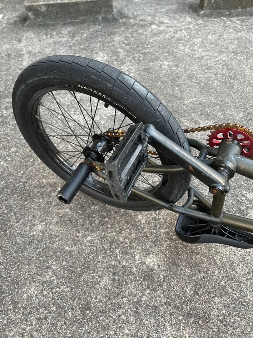 BMX サンデイ