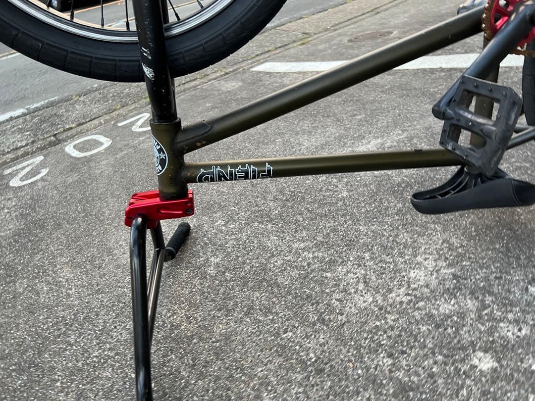 BMX サンデイ