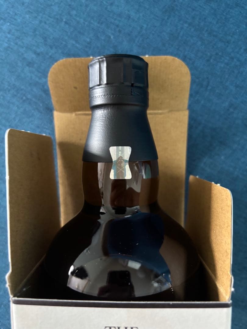 山崎&白州STORY of the distillery 2本セット