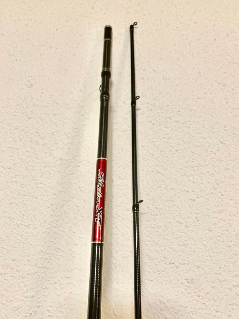 黒鯛師THE ヘチ セレクションXT S-SPEC 250