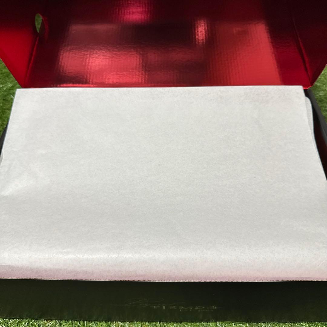 【限定品！】ティエンポレジェンド 10 エリート FG SE 26cm 送料無料
