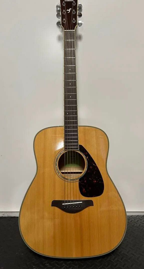 ヤマハ　 FG840