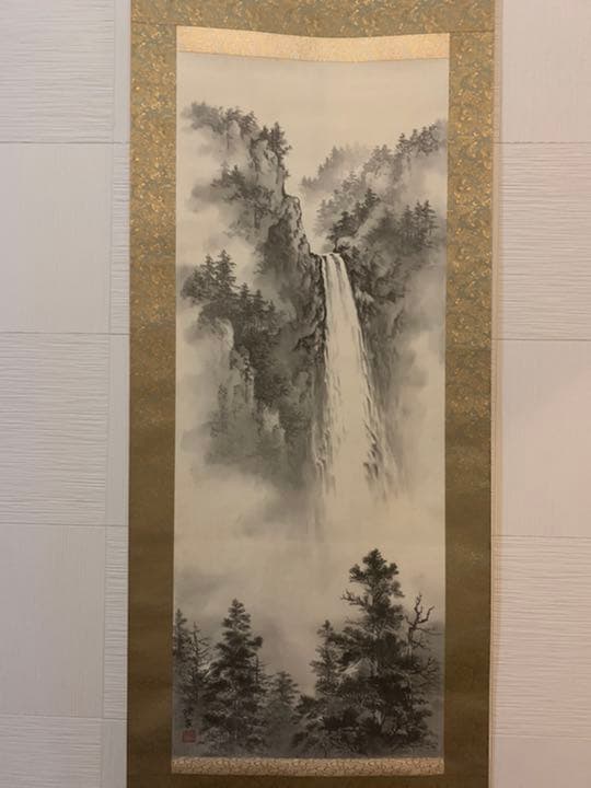 滝(那智の滝)