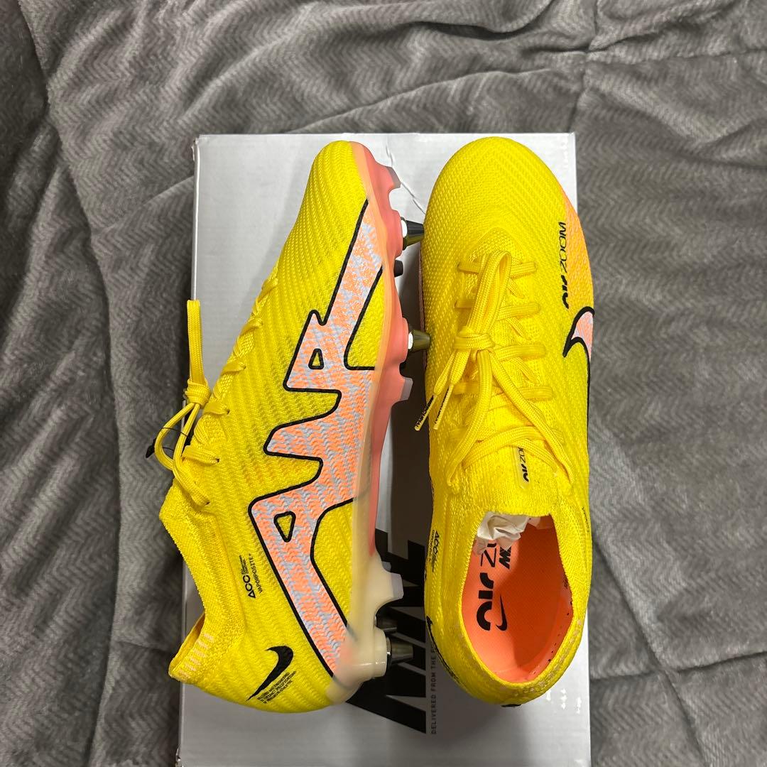 シューズ ZOOM VAPOR 16 ELITE SG-PRO