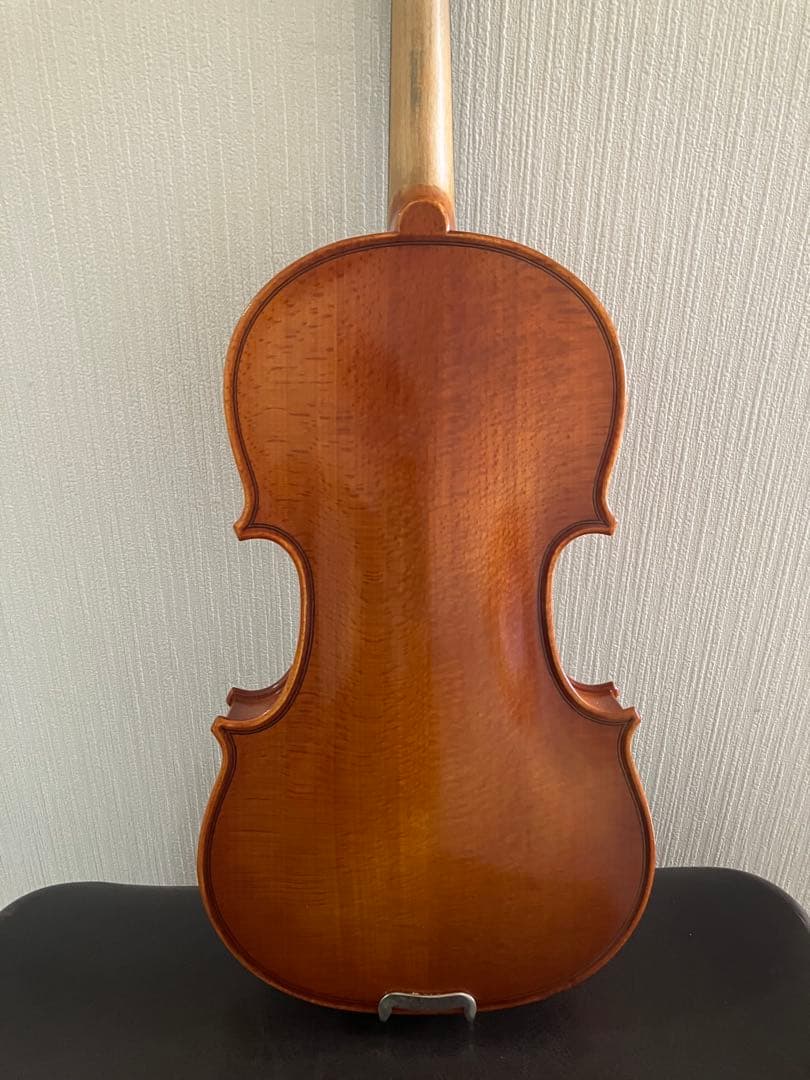 【美品】Andreas Eastman VL80 1/4 イーストマンKUN製
