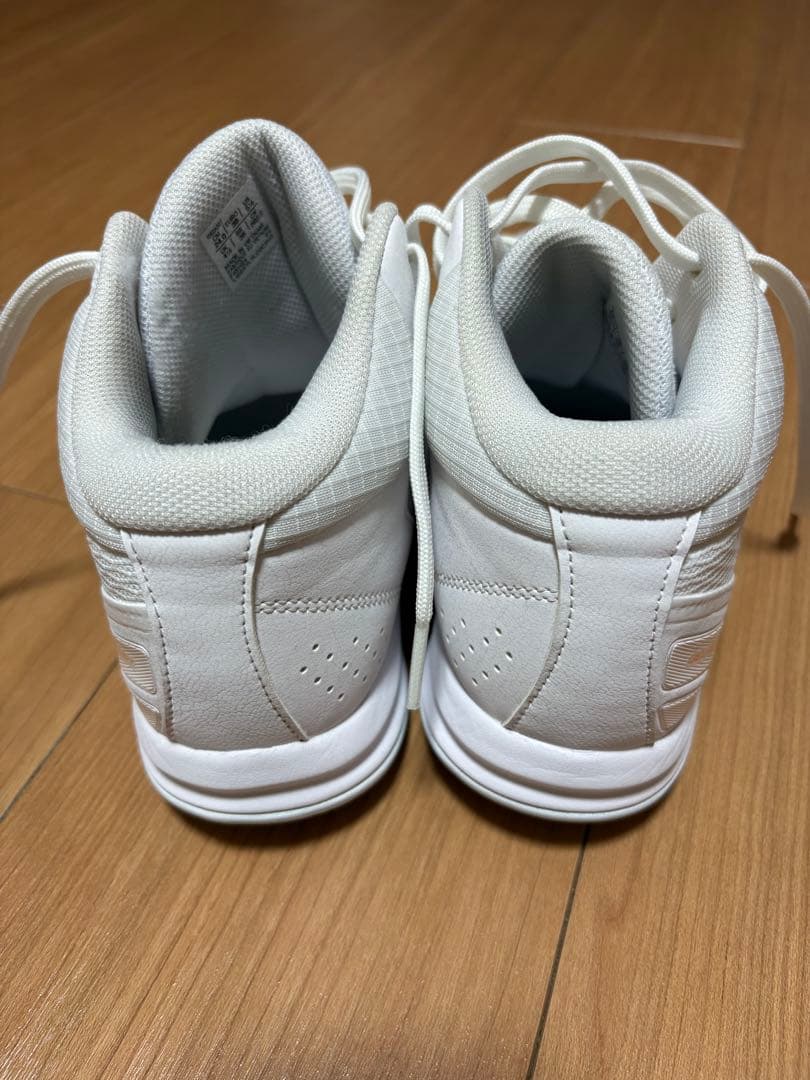 ASICS ゲルフェアリー9 バスケットボールシューズ