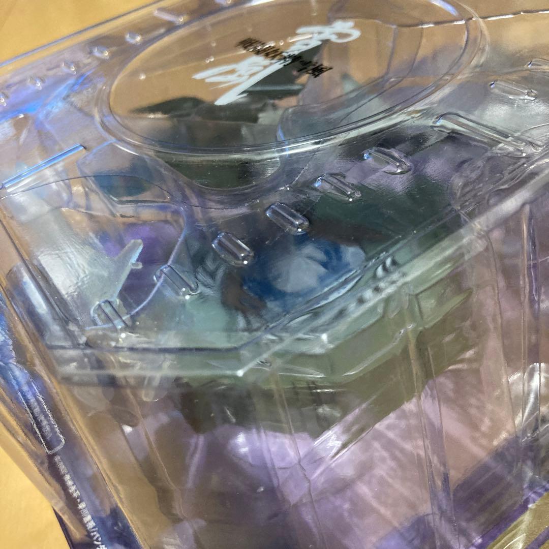 【即購入ok!!】1/144 戦闘妖精雪風 FRX-99レイフ