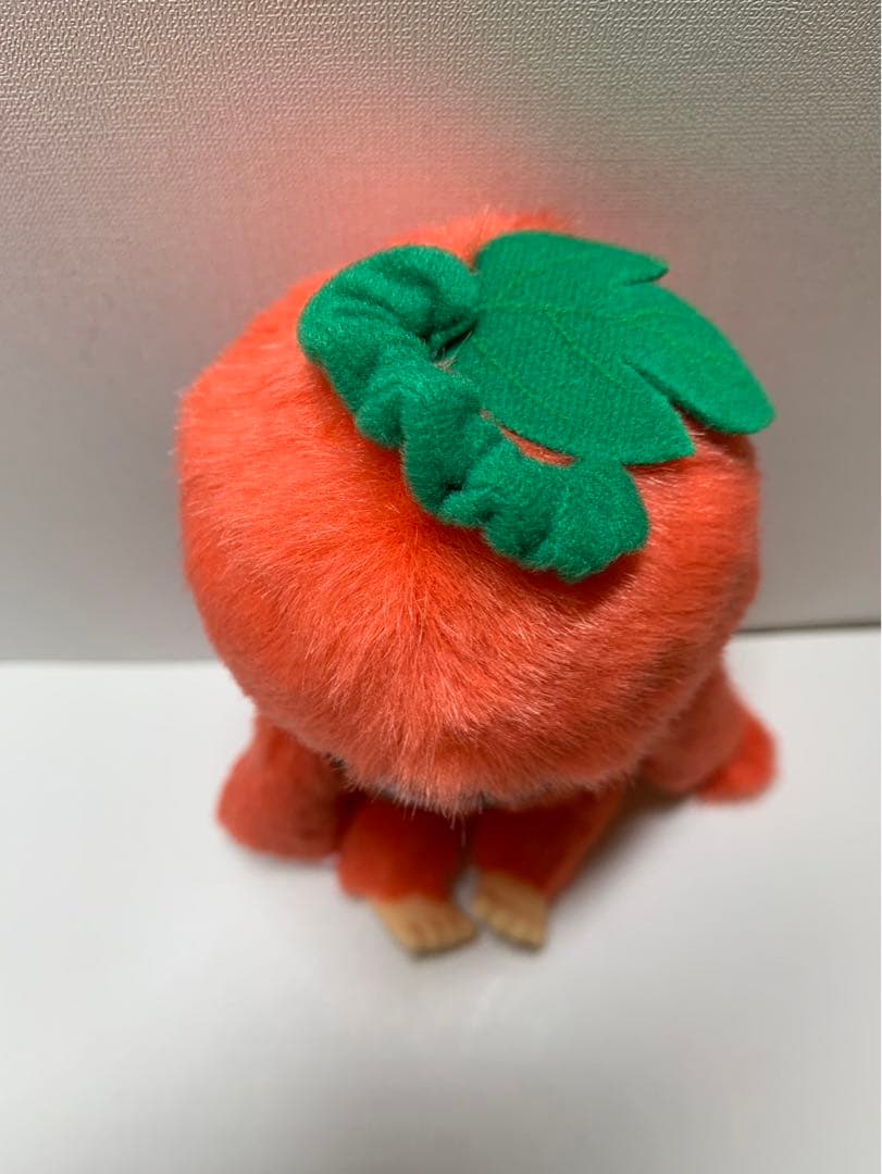熊本限定 スイカ モンチッチ monchhichi Sサイズ 0699