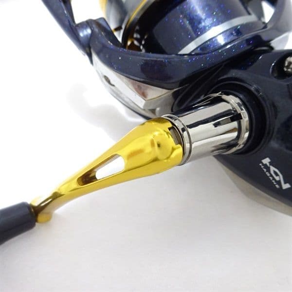 Shimano 16ナスキー c5000xg
