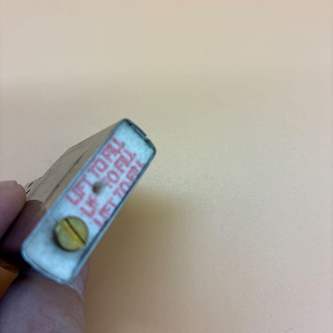 じ*ん様 TMGE ZIPPO 聖母マリア デザイン