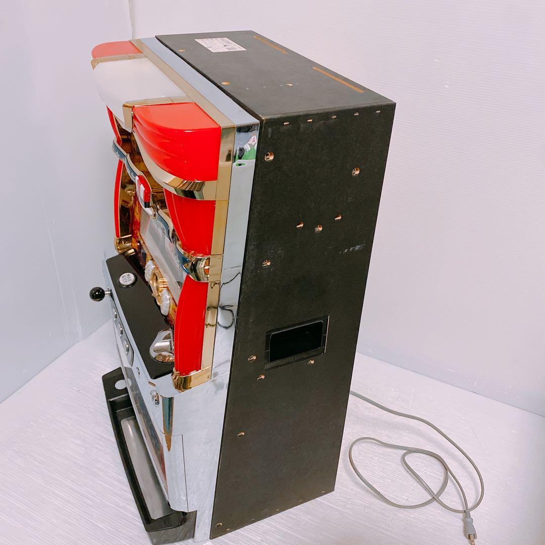 マイジャグラーIV／KE北電子 パチスロ 不要機