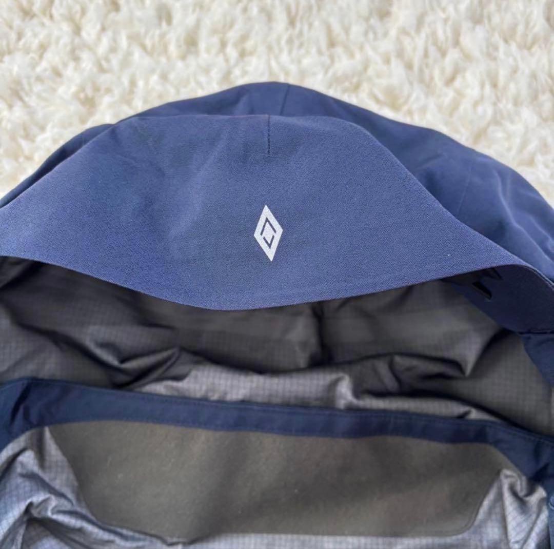 美品 BURTON AK457 GUIDE GORE-TEX PRO 3L JK