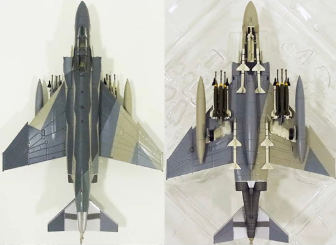 マクドネル・ダグラス　F-4 ファントムⅡ ホビーマスター HA1932