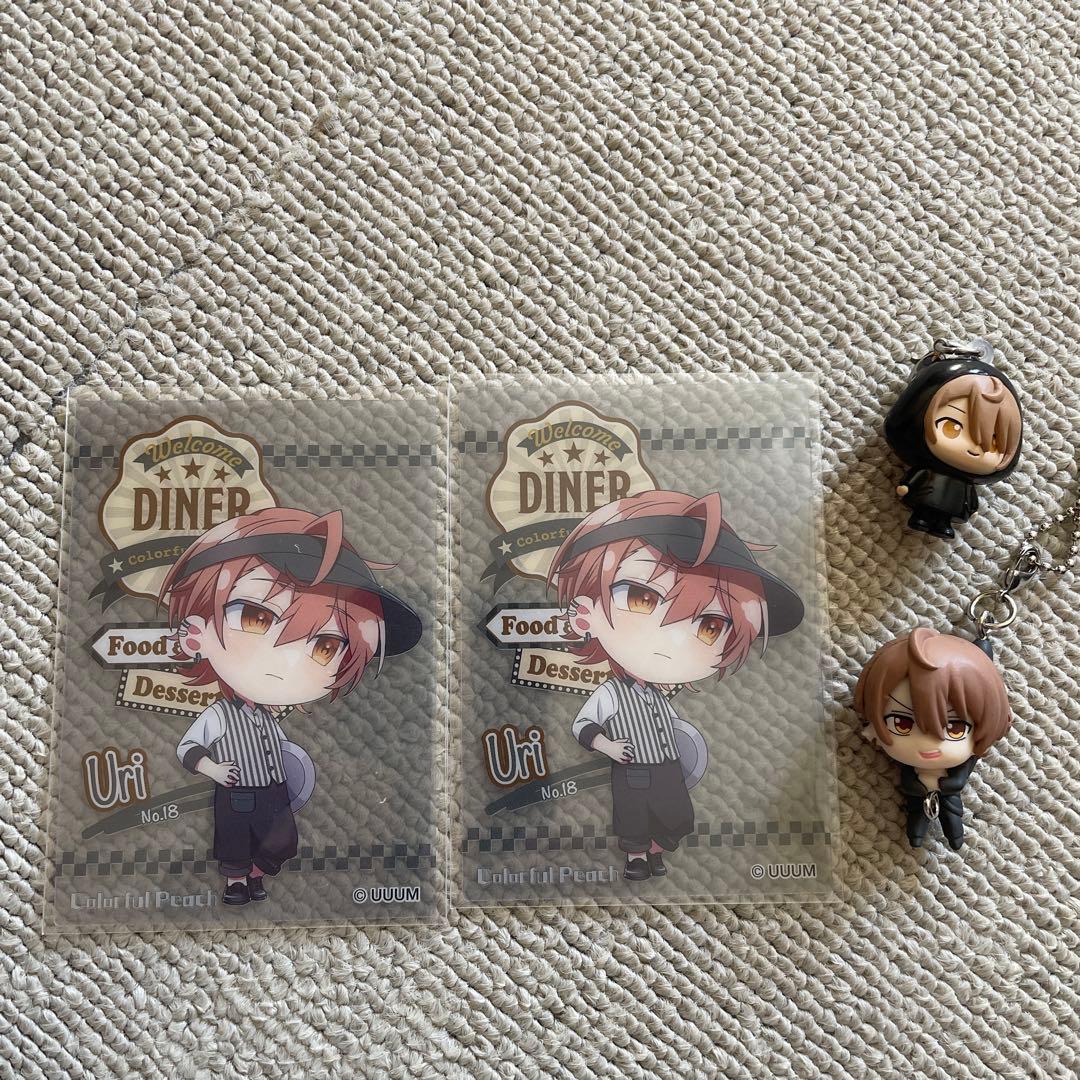 カラフルピーチ　セット　まとめ売り　色々