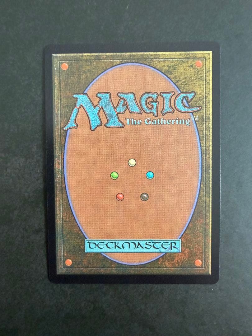 い*り様 瞬唱の魔道士　チョコボトラック　日本語　foil