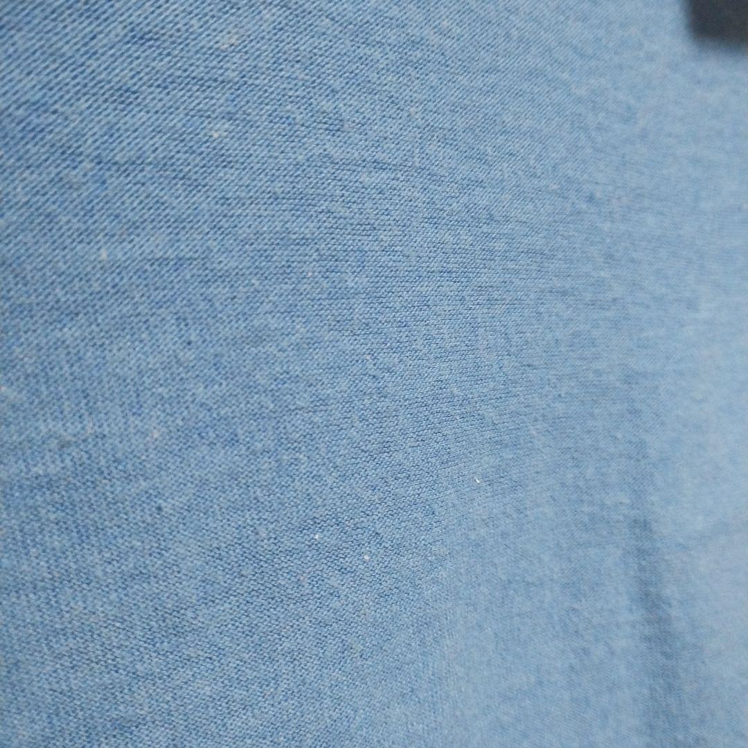 90’s Radiohead TシャツサイズＬアイルランド製　ビンテージUSED