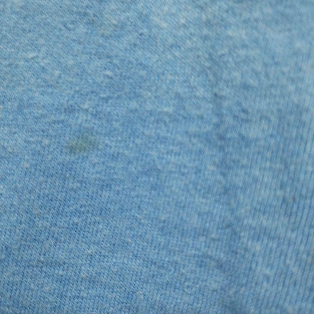 90’s Radiohead TシャツサイズＬアイルランド製　ビンテージUSED