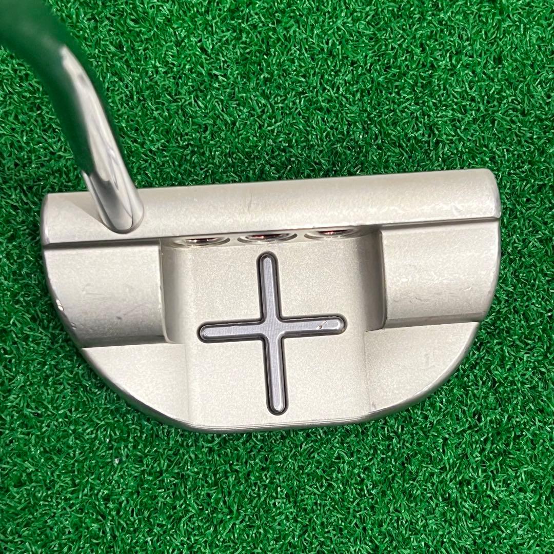 【正規品】スコッティキャメロン SELECT NEWPORT M1 ニューポート