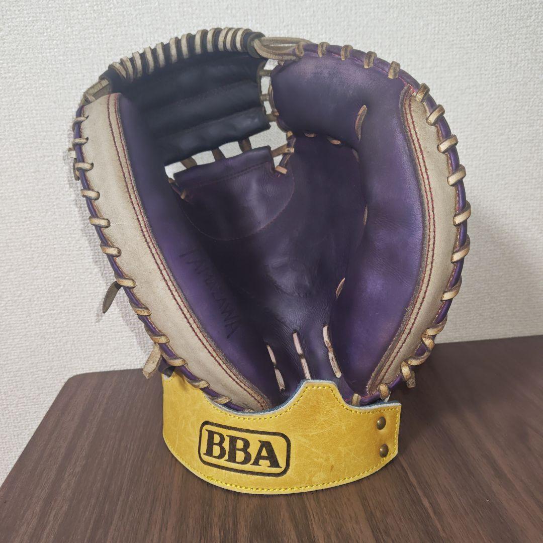 玉澤 軟式 スペシャル オーダー キャッチャーミット 野球 グローブ